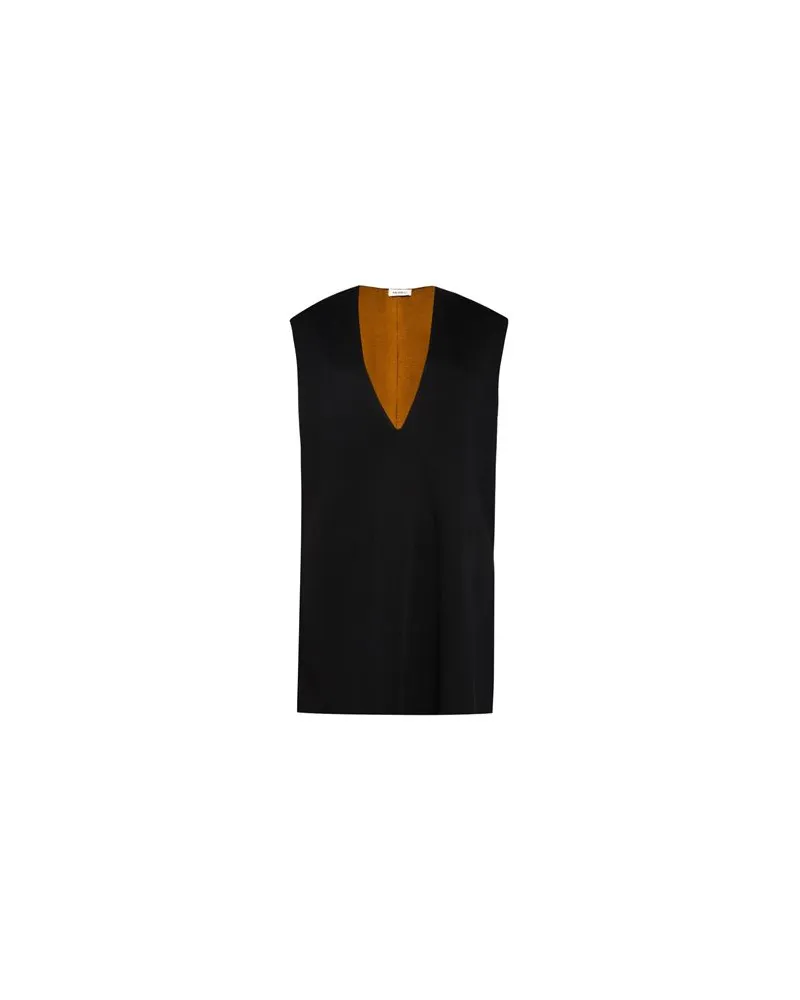 MEIMEIJ STRICKWAREN - Pulloverauf YOOX.COM Schwarz