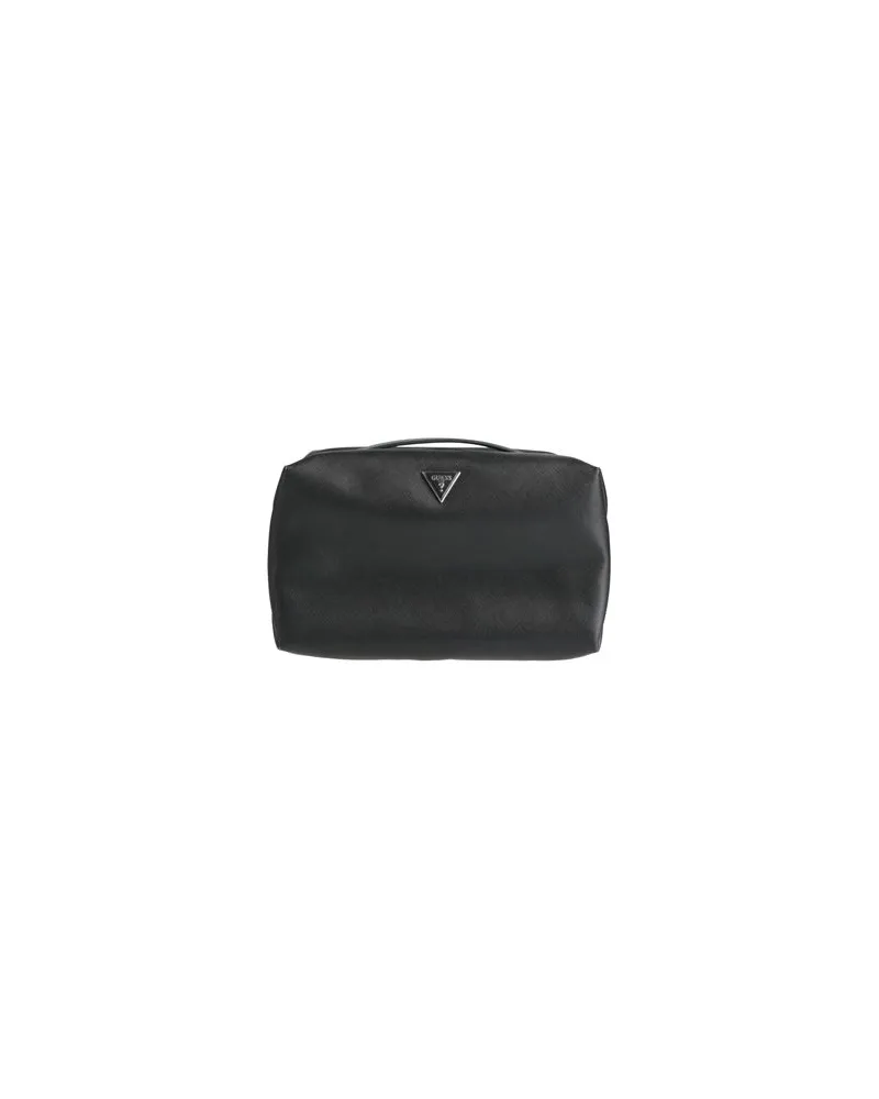 Guess KOFFER & CO. - Beauty Casesauf YOOX.COM Schwarz