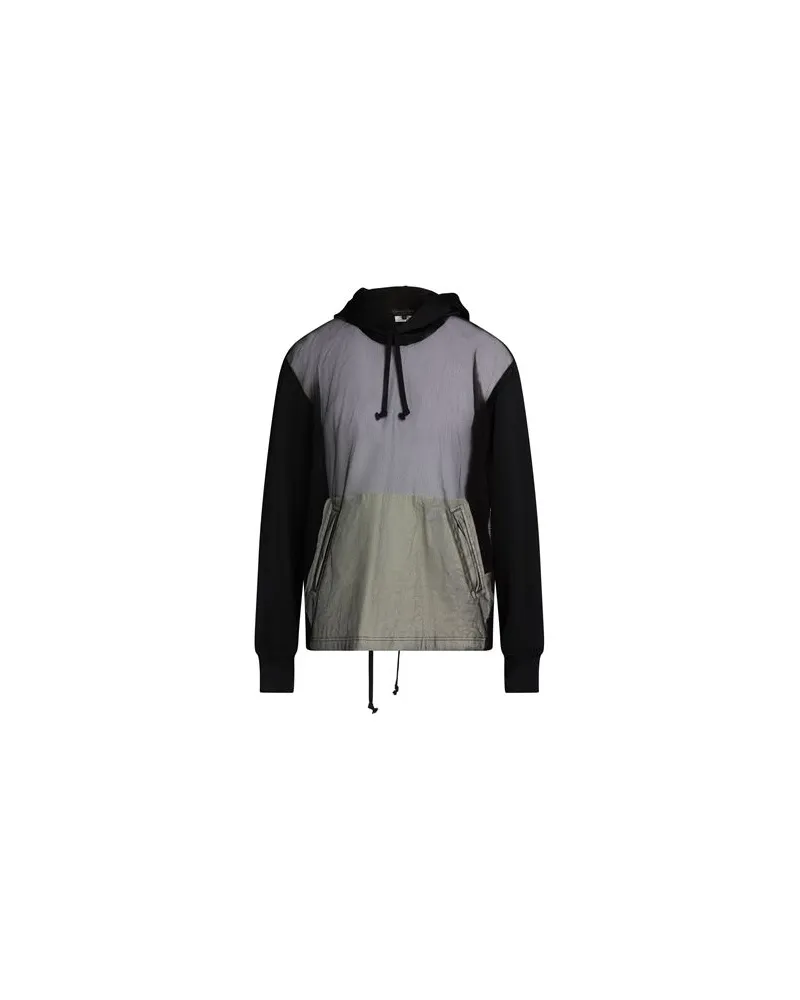 Comme des Garçons TOPS - Sweatshirtsauf YOOX.COM Schwarz