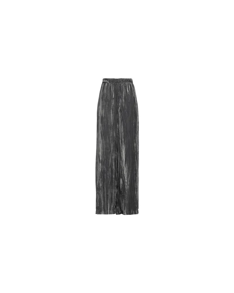 Clips TRICOT - HOSEN & RÖCKE - Hosenauf YOOX.COM Blei