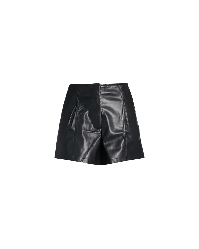 Guess HOSEN & RÖCKE - Shorts & Bermudashortsauf YOOX.COM Schwarz