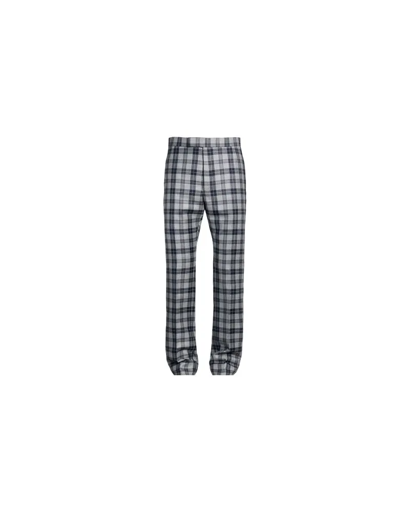 Thom Browne HOSEN & RÖCKE - Hosenauf YOOX.COM Grau