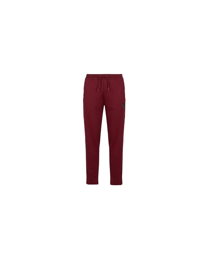EA7 HOSEN & RÖCKE - Hosenauf YOOX.COM Bordeaux