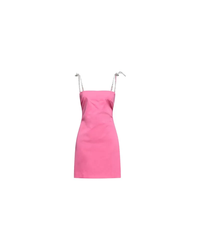 Giuseppe di Morabito KLEIDER - Mini-Kleiderauf YOOX.COM Rosa