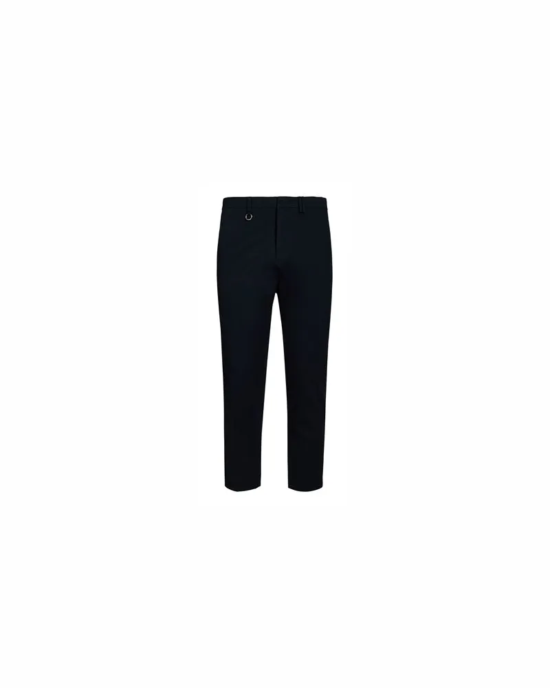 Golden Craft 1957 HOSEN & RÖCKE - Hosenauf YOOX.COM Marineblau