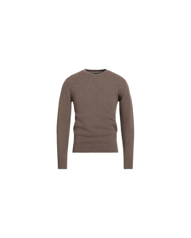 Retois STRICKWAREN - Pulloverauf YOOX.COM Maulwurfsgrau