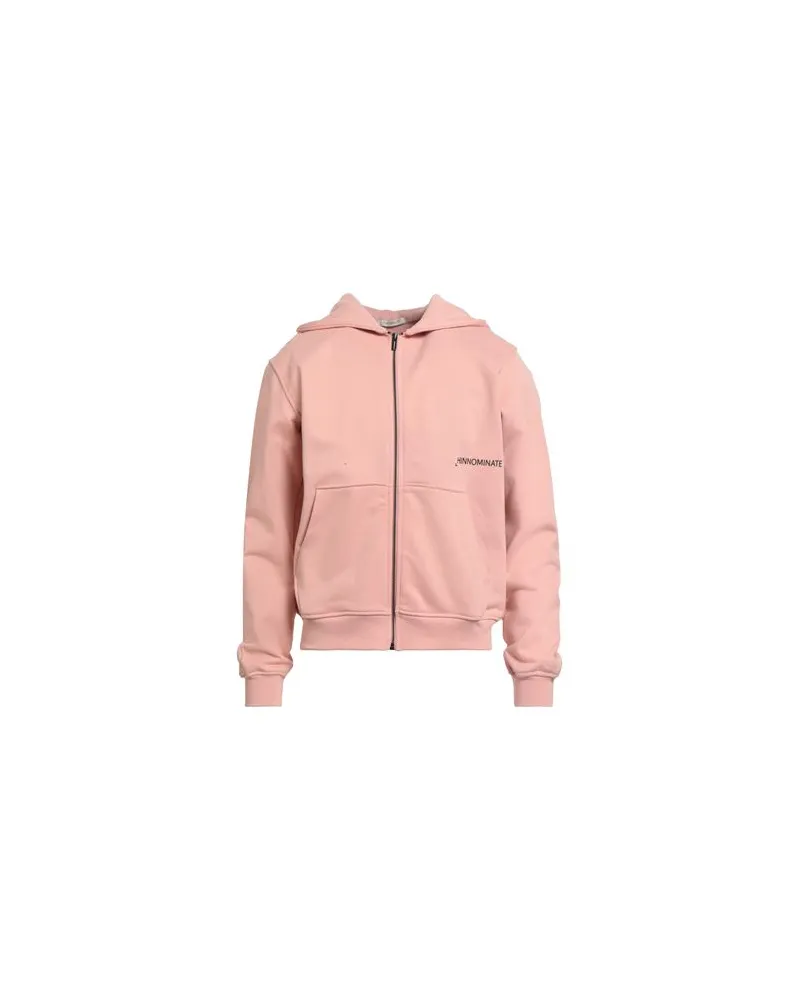HINNOMINATE TOPS - Sweatshirtsauf YOOX.COM Rosa