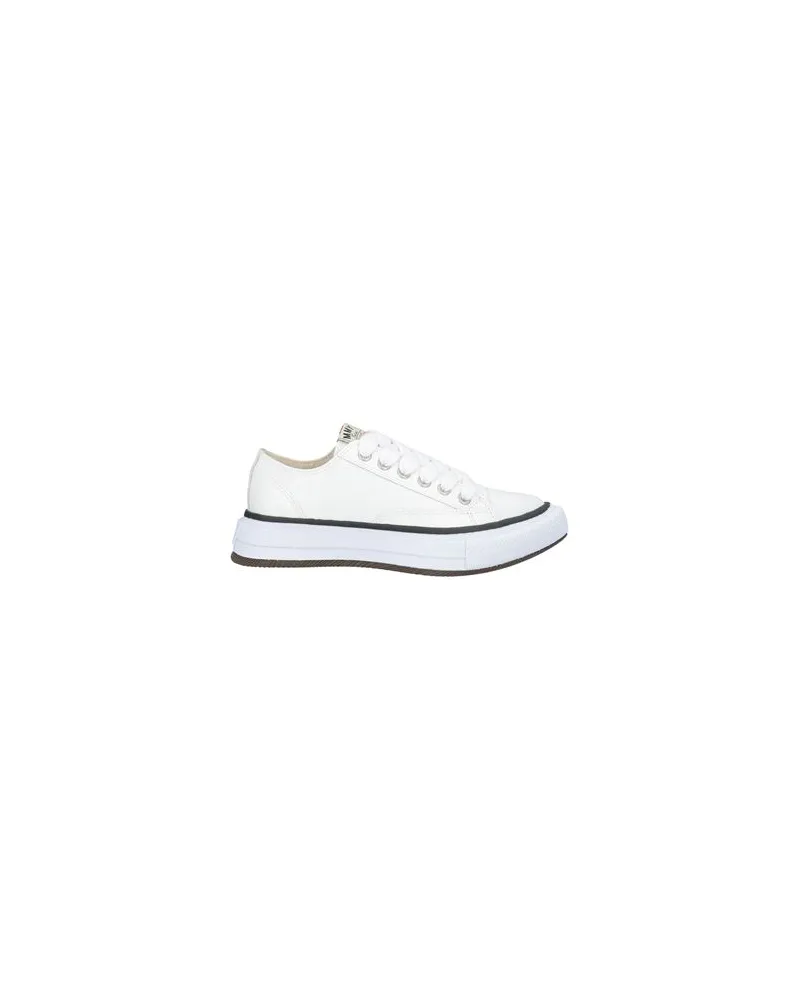 MIHARAYASUHIRO SCHUHE - Sneakersauf YOOX.COM Weiß