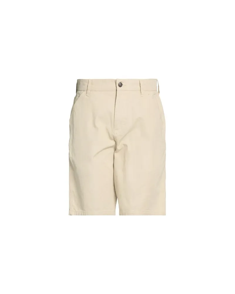 Iuter HOSEN & RÖCKE - Shorts & Bermudashortsauf YOOX.COM Beige