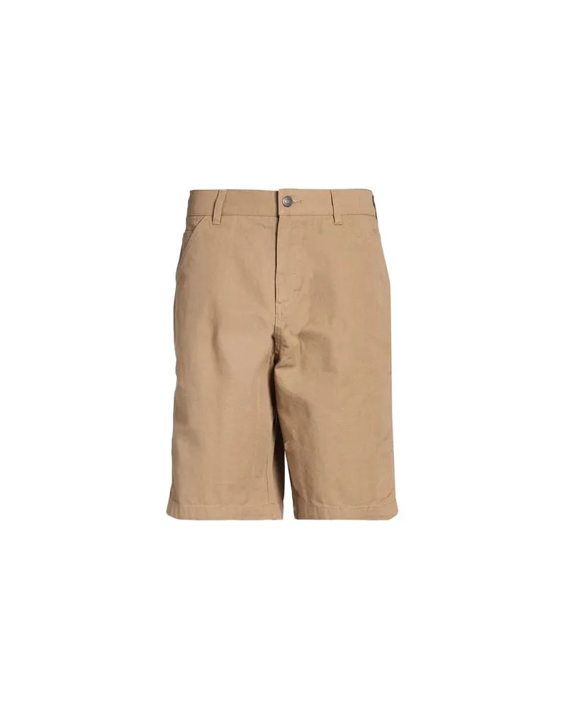 Iuter HOSEN & RÖCKE - Shorts & Bermudashortsauf YOOX.COM Khaki