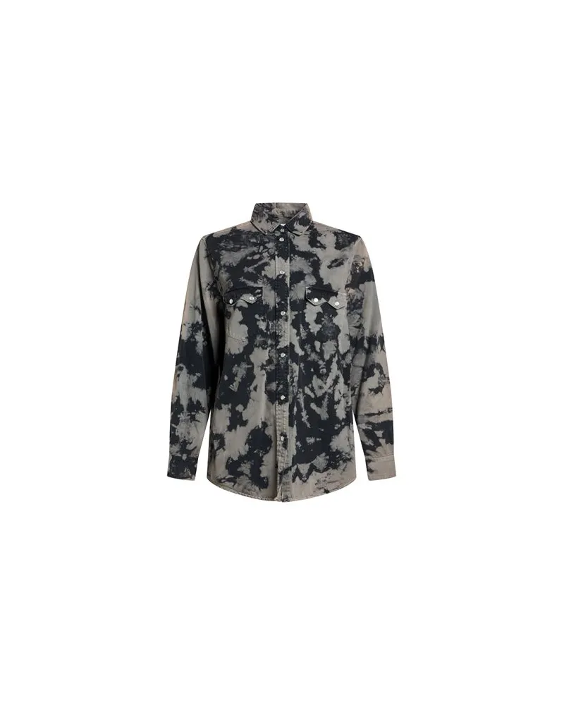 Aniye By JACKEN & MÄNTEL - Jeansjacken/Mäntelauf YOOX.COM Khaki