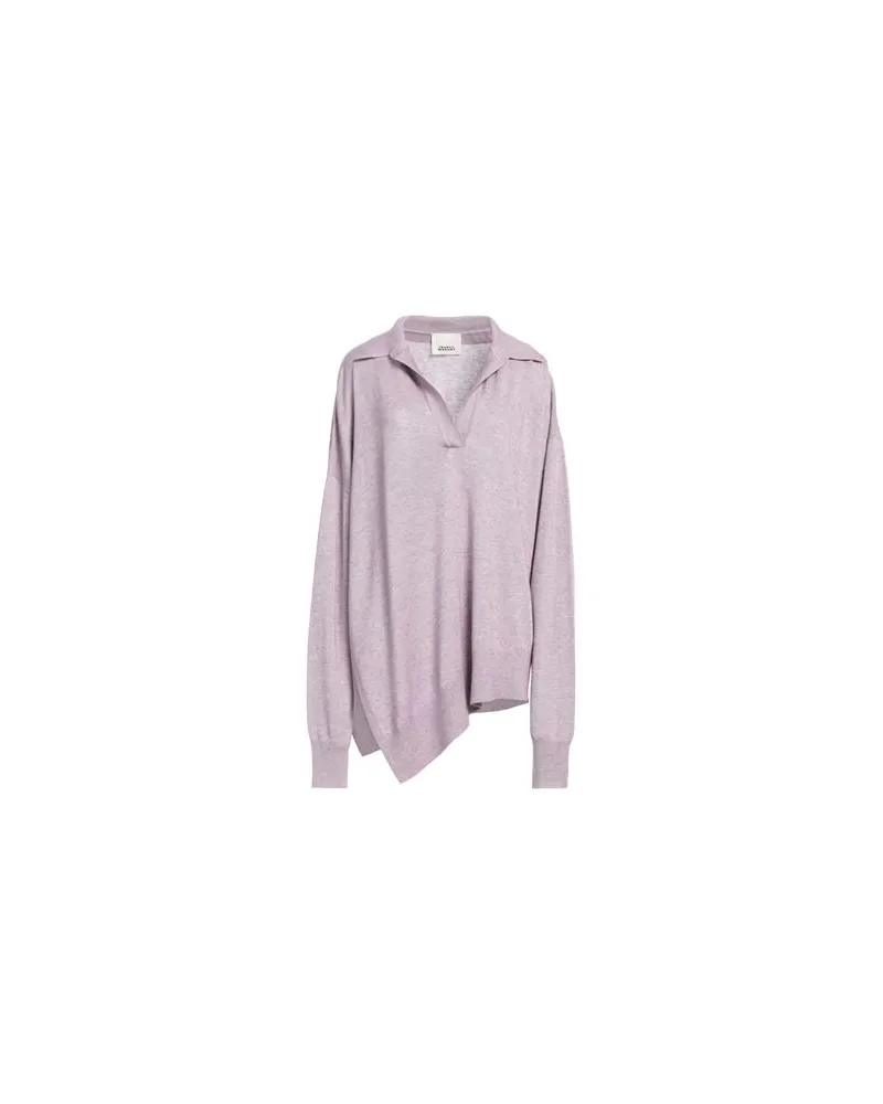 Isabel Marant STRICKWAREN - Pulloverauf YOOX.COM Lila