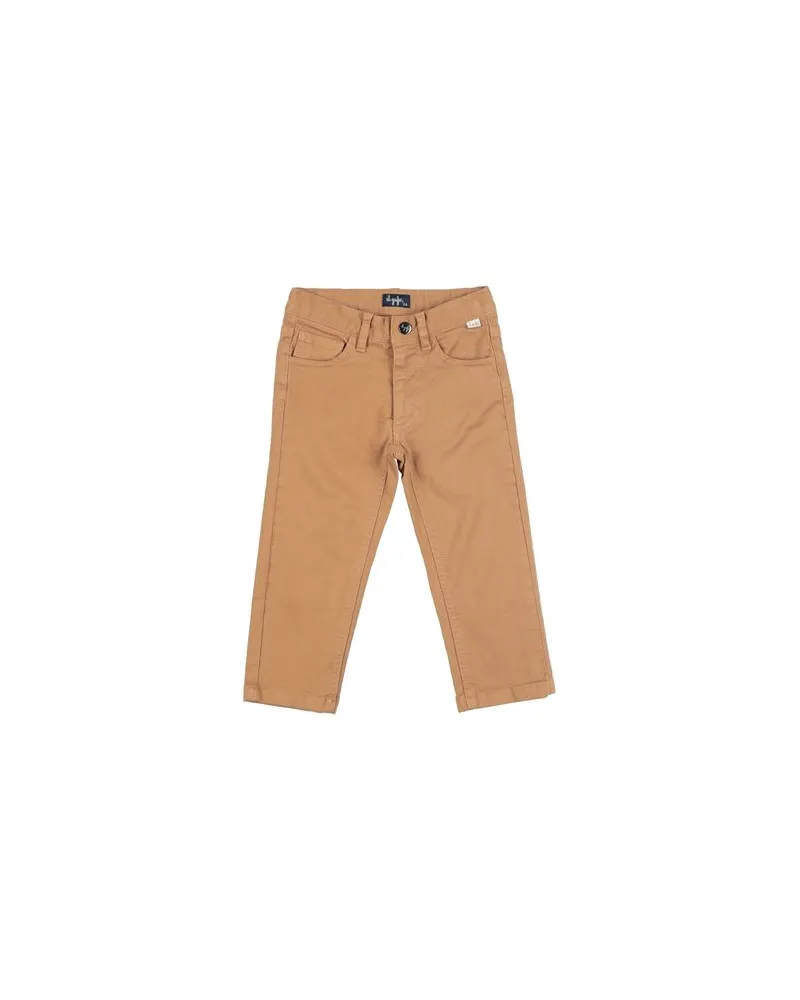 Il Gufo HOSEN & RÖCKE - Hosenauf YOOX.COM Kamel