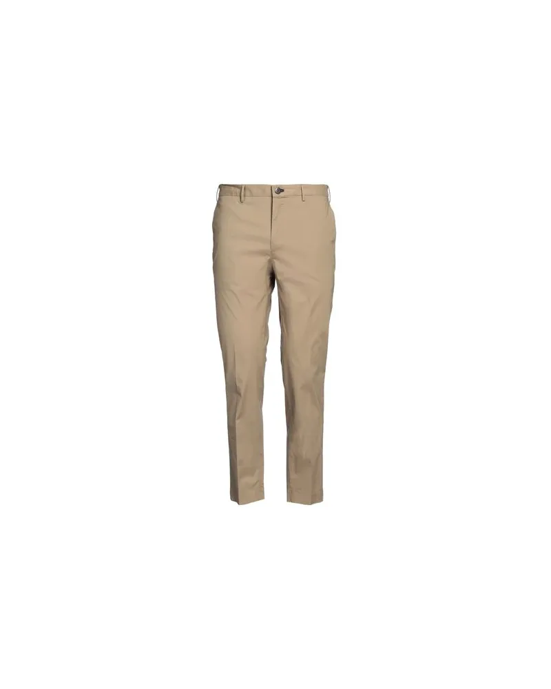 Incotex BY SLOWEAR - HOSEN & RÖCKE - Hosenauf YOOX.COM Khaki
