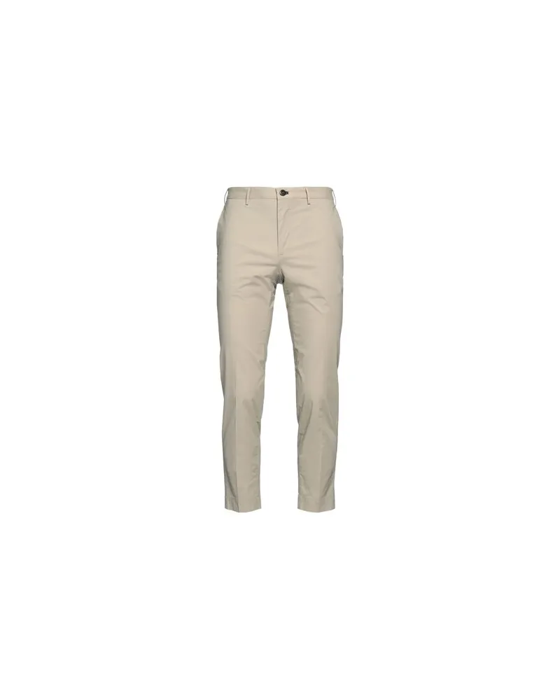 Incotex HOSEN & RÖCKE - Hosenauf YOOX.COM Beige