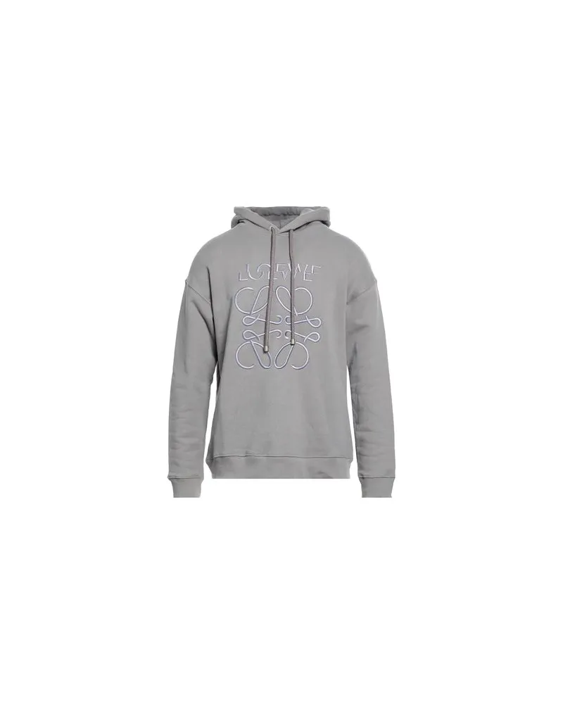 Loewe TOPS - Sweatshirtsauf YOOX.COM Grau