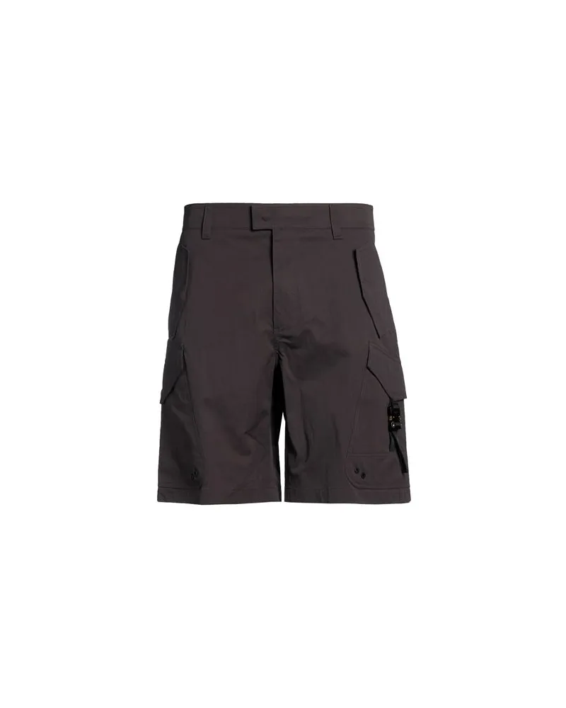 Dior HOSEN & RÖCKE - Shorts & Bermudashortsauf YOOX.COM Dunkelbraun