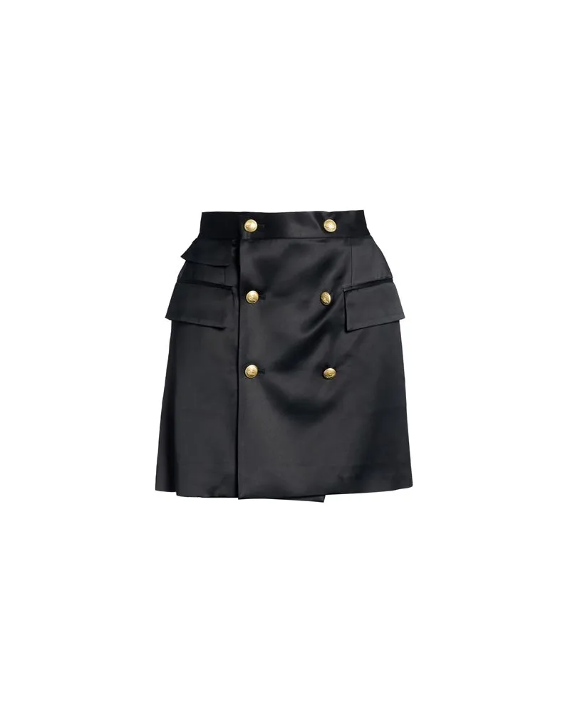Vivienne Westwood HOSEN & RÖCKE - Miniröckeauf YOOX.COM Schwarz