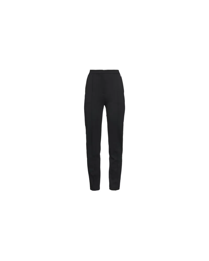 Actitude by Twinset HOSEN & RÖCKE - Hosenauf YOOX.COM Schwarz