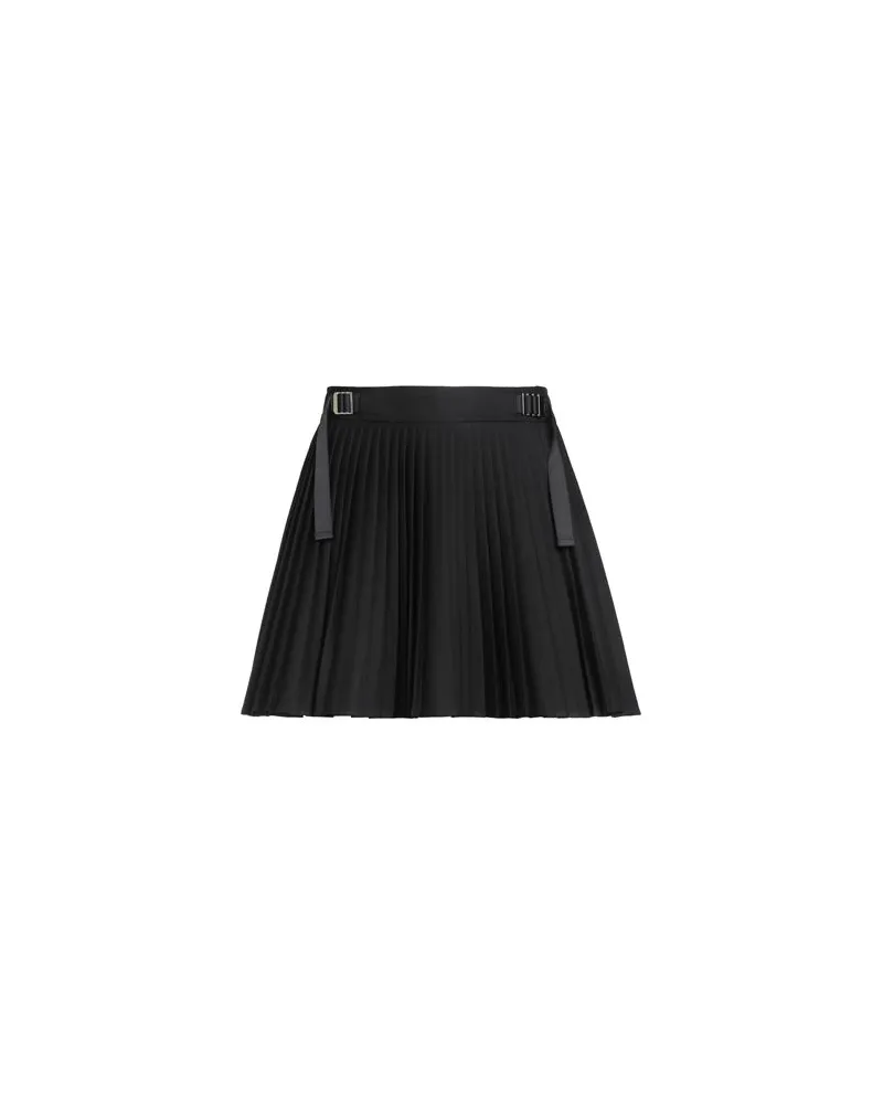 Dior HOSEN & RÖCKE - Miniröckeauf YOOX.COM Schwarz