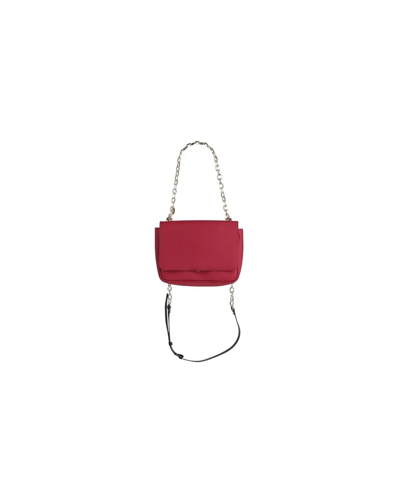 GUM TASCHEN - Handtaschenauf YOOX.COM Ziegelrot