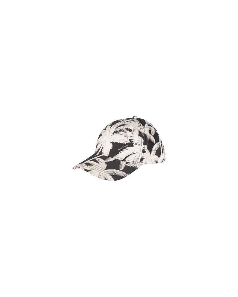 Palm Angels ACCESSOIRES - Mützen & Hüteauf YOOX.COM Schwarz