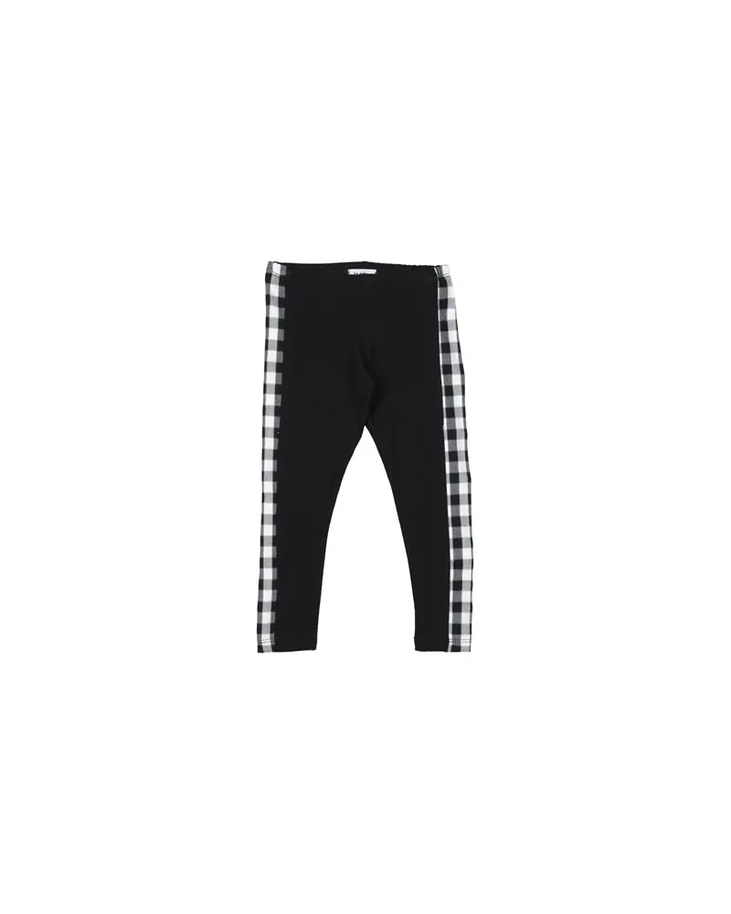 Byblos HOSEN & RÖCKE - Leggingsauf YOOX.COM Schwarz