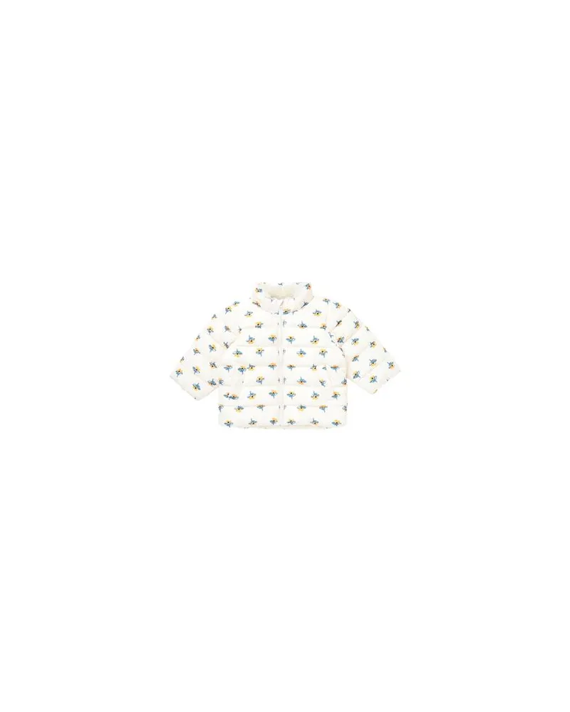 Petit Bateau JACKEN & MÄNTEL - Pufferjacken & Daunenjackenauf YOOX.COM Beige
