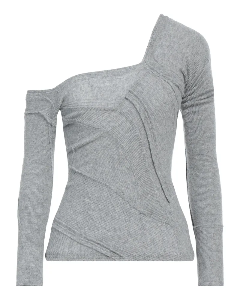 Talia Byre Pullover Grau