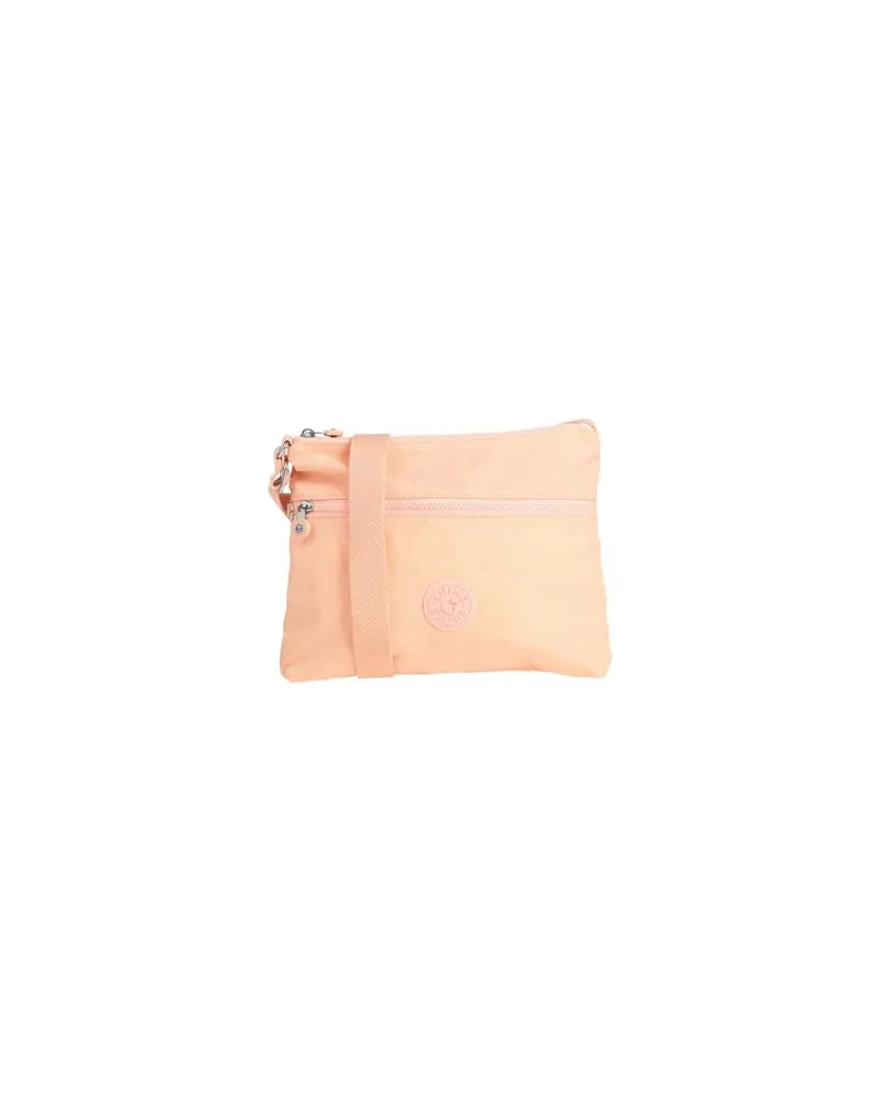 Kipling TASCHEN - Umhängetascheauf YOOX.COM Pfirsich