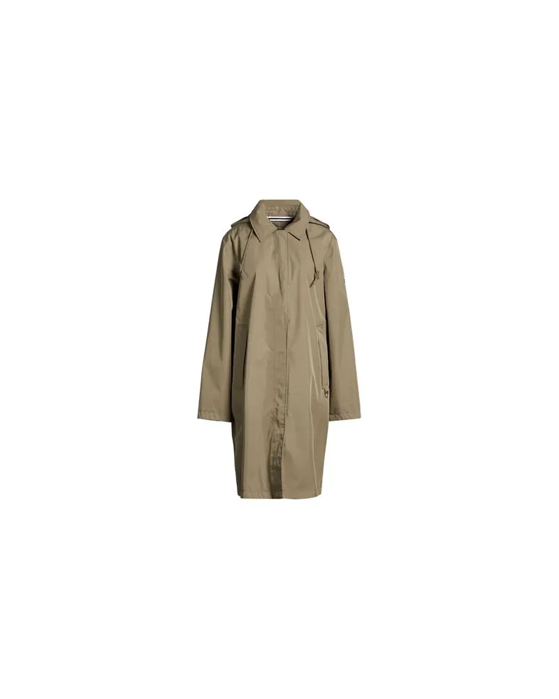 Aigle JACKEN & MÄNTEL - Jacken, Mäntel & Trenchcoatsauf YOOX.COM Militärgrün