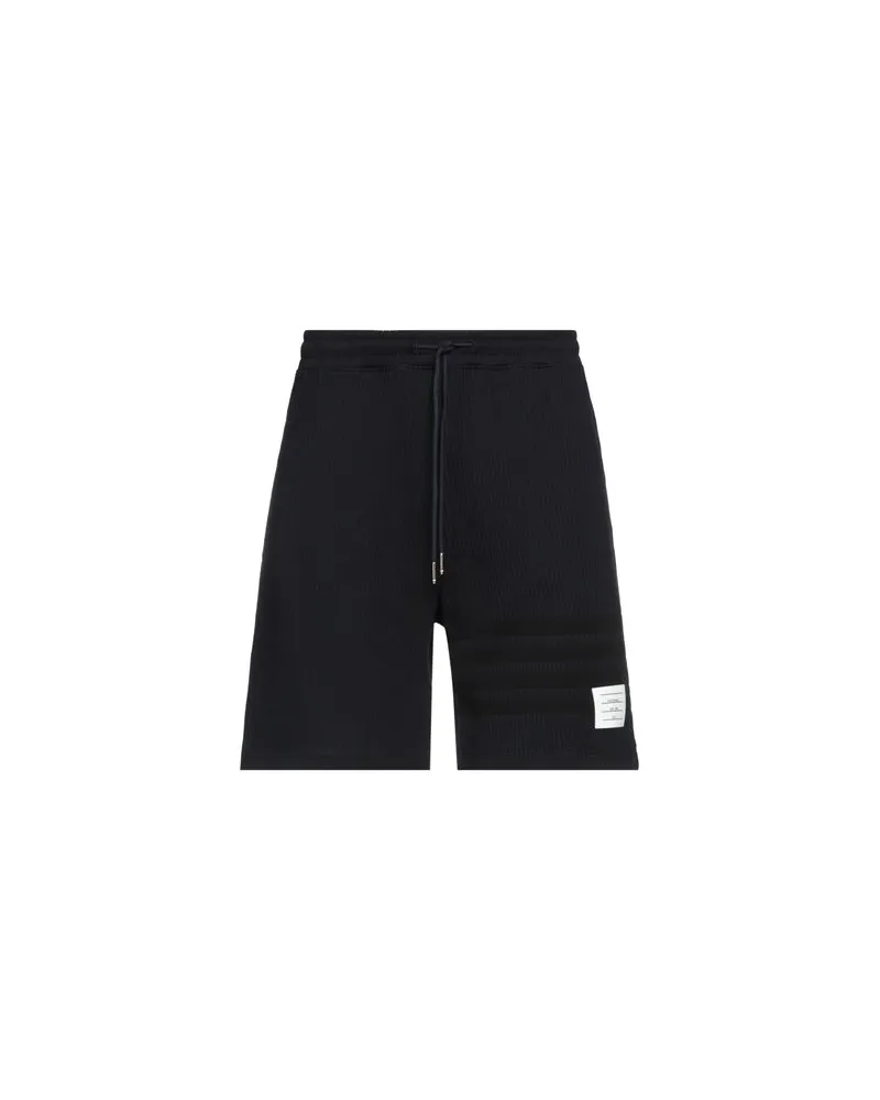 Thom Browne HOSEN & RÖCKE - Shorts & Bermudashortsauf YOOX.COM Nachtblau