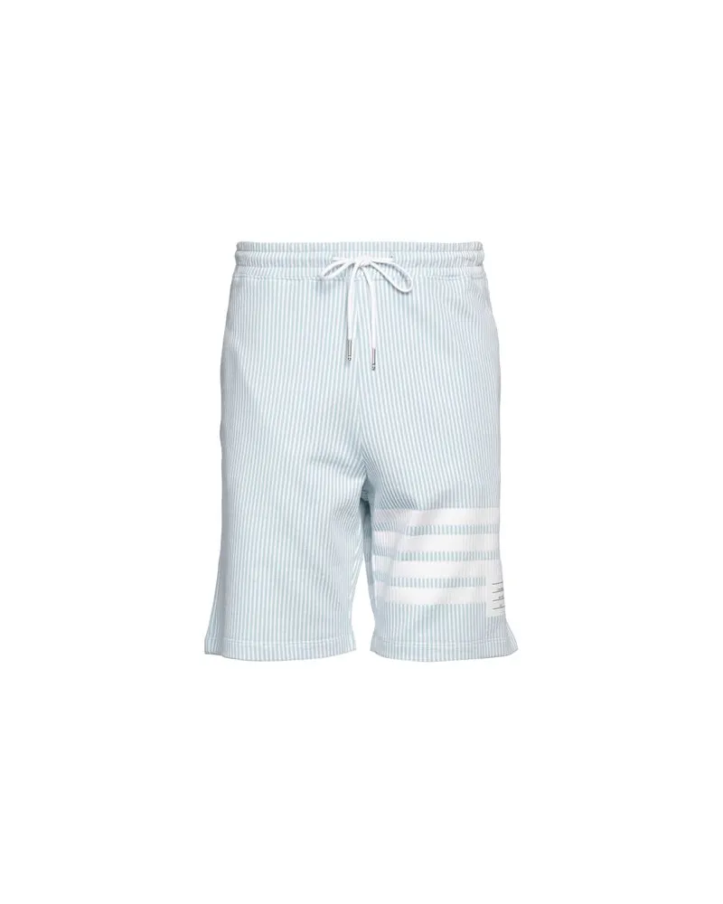 Thom Browne HOSEN & RÖCKE - Shorts & Bermudashortsauf YOOX.COM Himmelblau