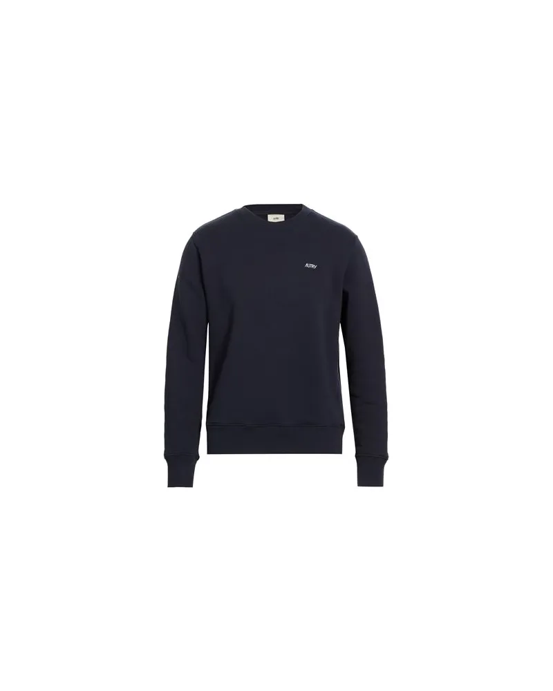 AUTRY TOPS - Sweatshirtsauf YOOX.COM Marineblau