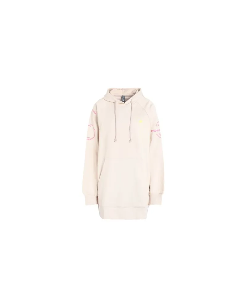 adidas Sportswear Pull On (UNITEFIT)  - TOPS - Sweatshirtsauf YOOX.COM Beige