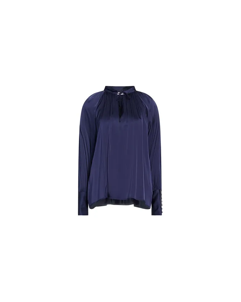 Caractère TOPS - Topsauf YOOX.COM Marineblau