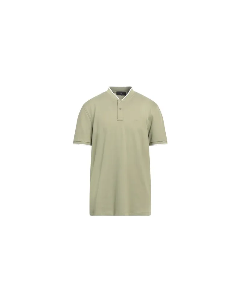 Liu Jo TOPS - T-shirtsauf YOOX.COM Salbeigrün