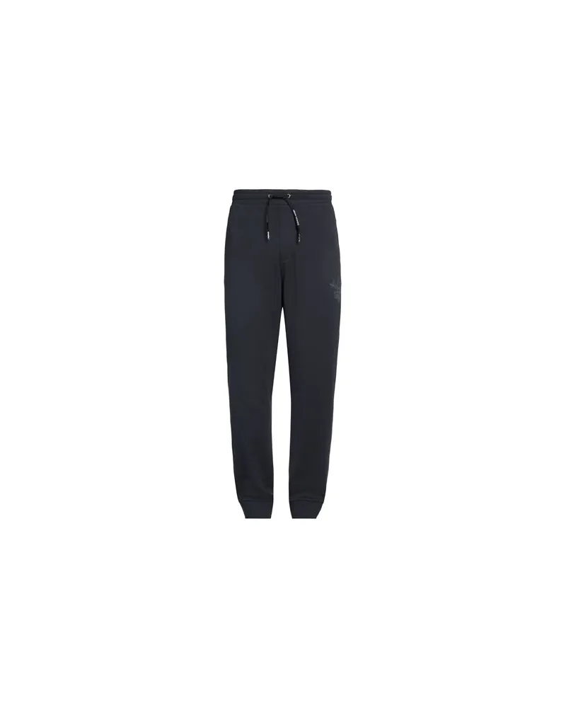 Armani Exchange HOSEN & RÖCKE - Hosenauf YOOX.COM Marineblau