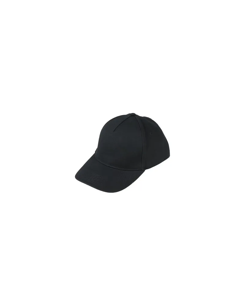 Palm Angels ACCESSOIRES - Mützen & Hüteauf YOOX.COM Schwarz