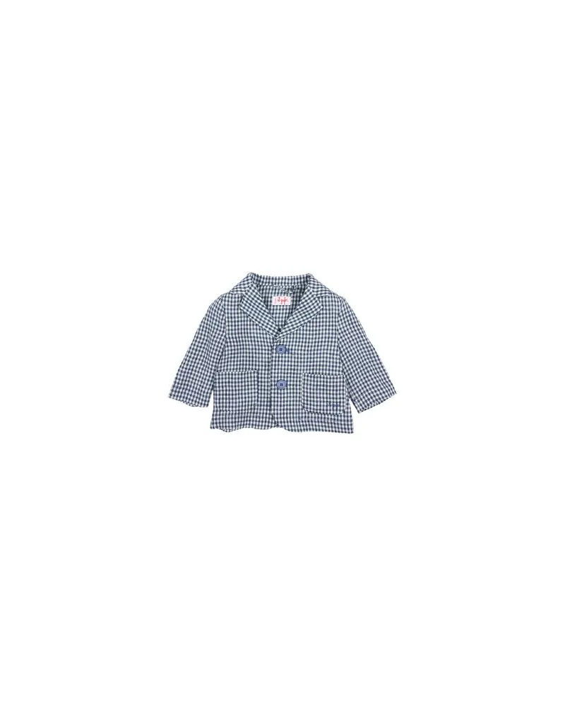 Il Gufo ANZÜGE und CO-ORDS - Blazersauf YOOX.COM Blau