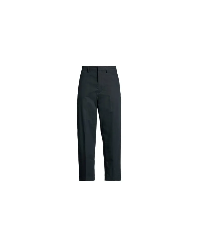 Department 5 HOSEN & RÖCKE - Hosenauf YOOX.COM Nachtblau