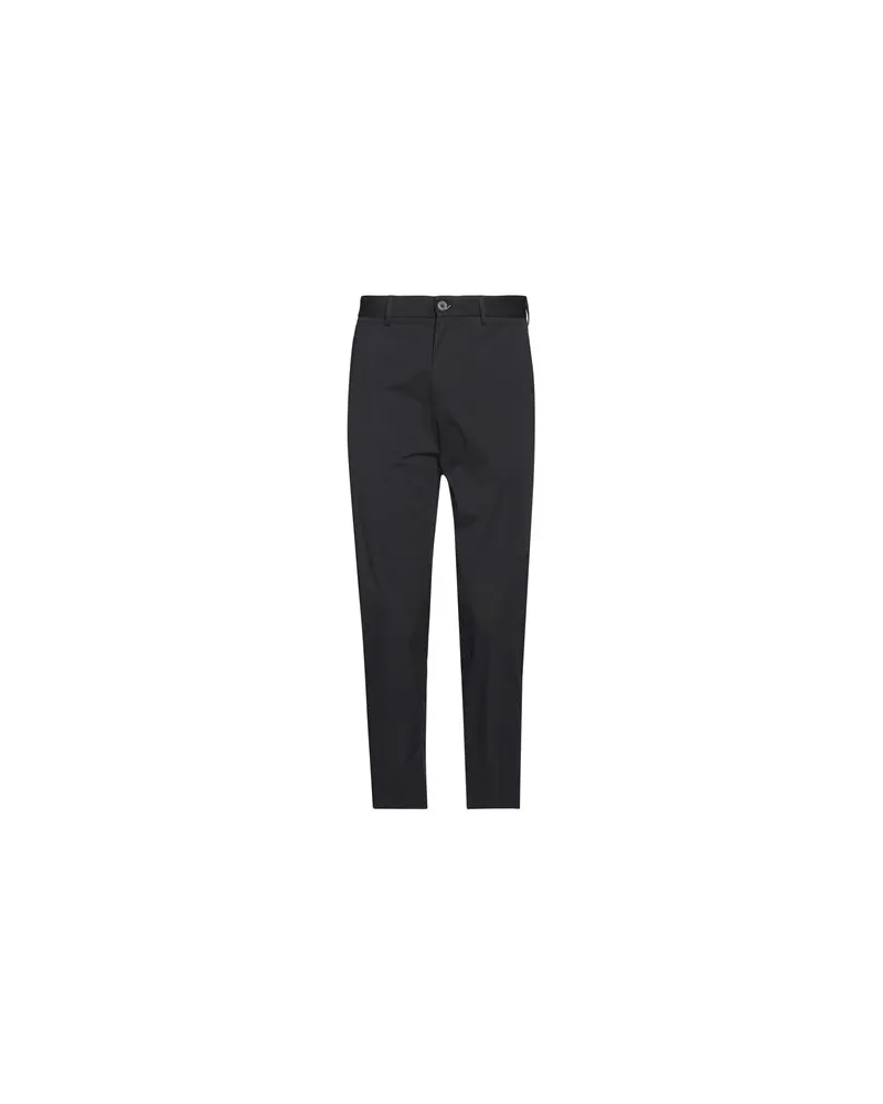 GTA HOSEN & RÖCKE - Hosenauf YOOX.COM Schwarz