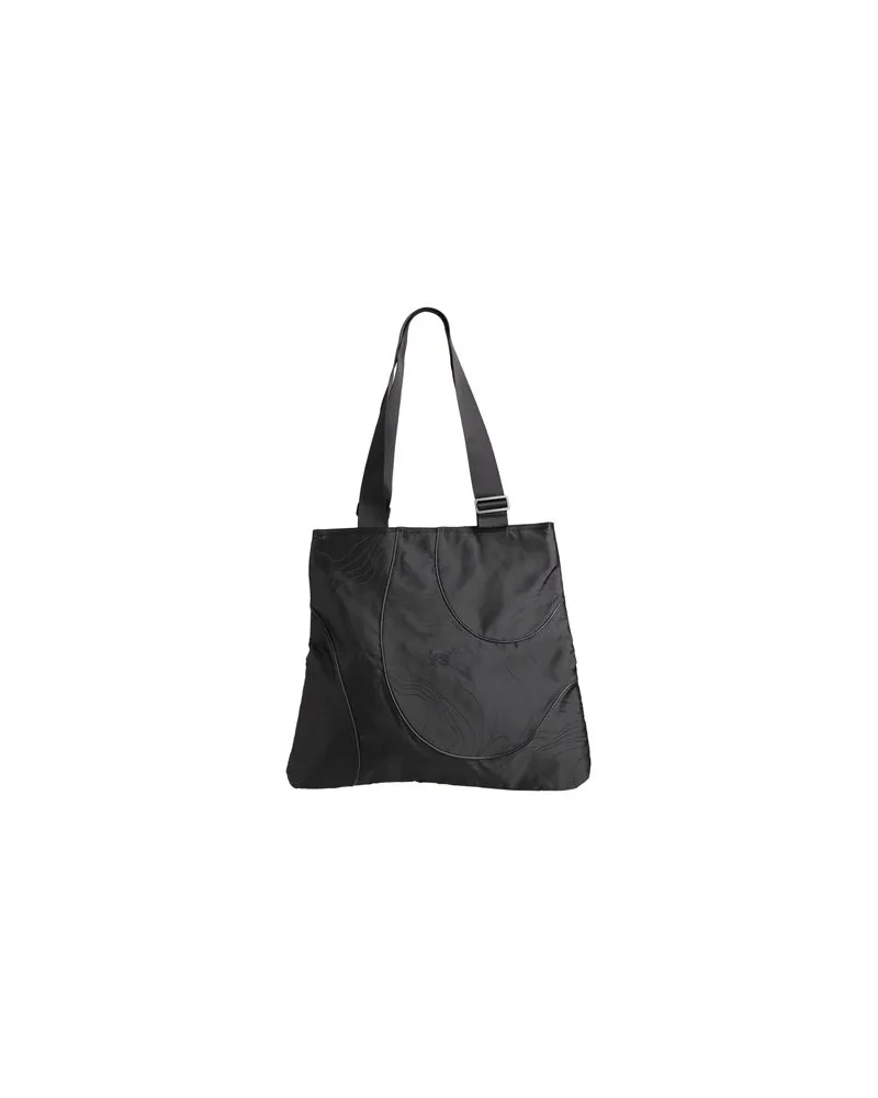Y-3 TASCHEN - Schultertaschenauf YOOX.COM Schwarz