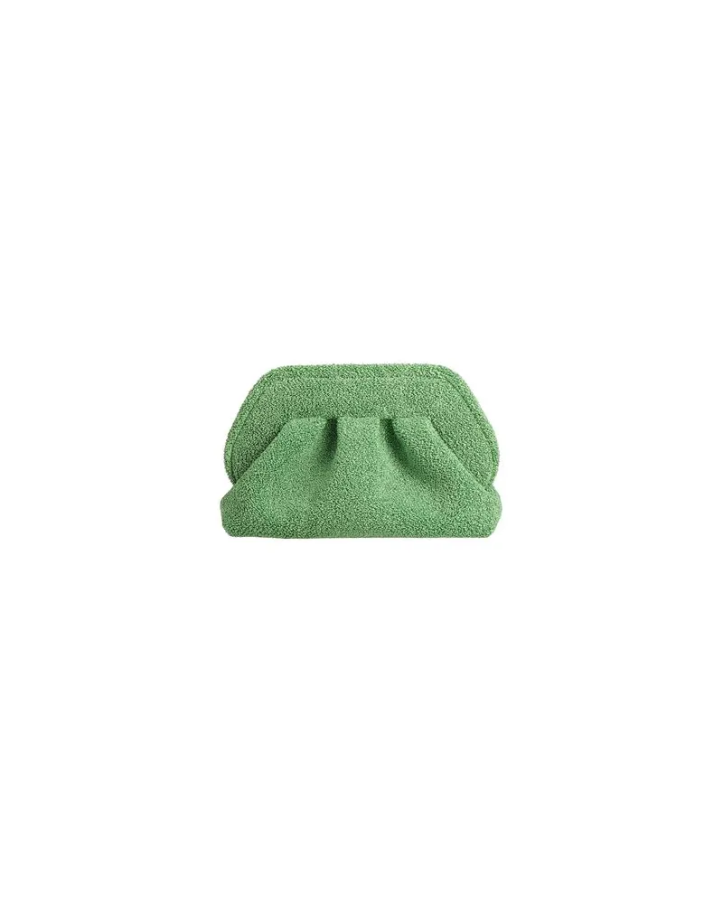 THEMOIRÈ TASCHEN - Handtaschenauf YOOX.COM Grün
