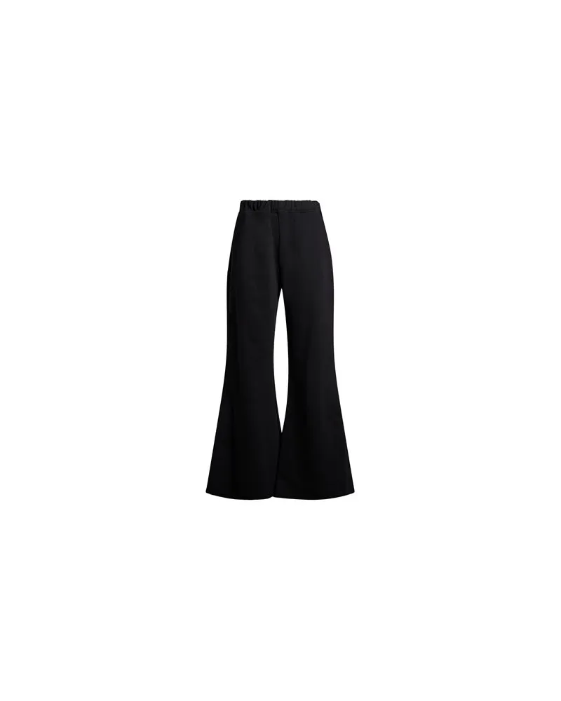 Aries HOSEN & RÖCKE - Hosenauf YOOX.COM Schwarz