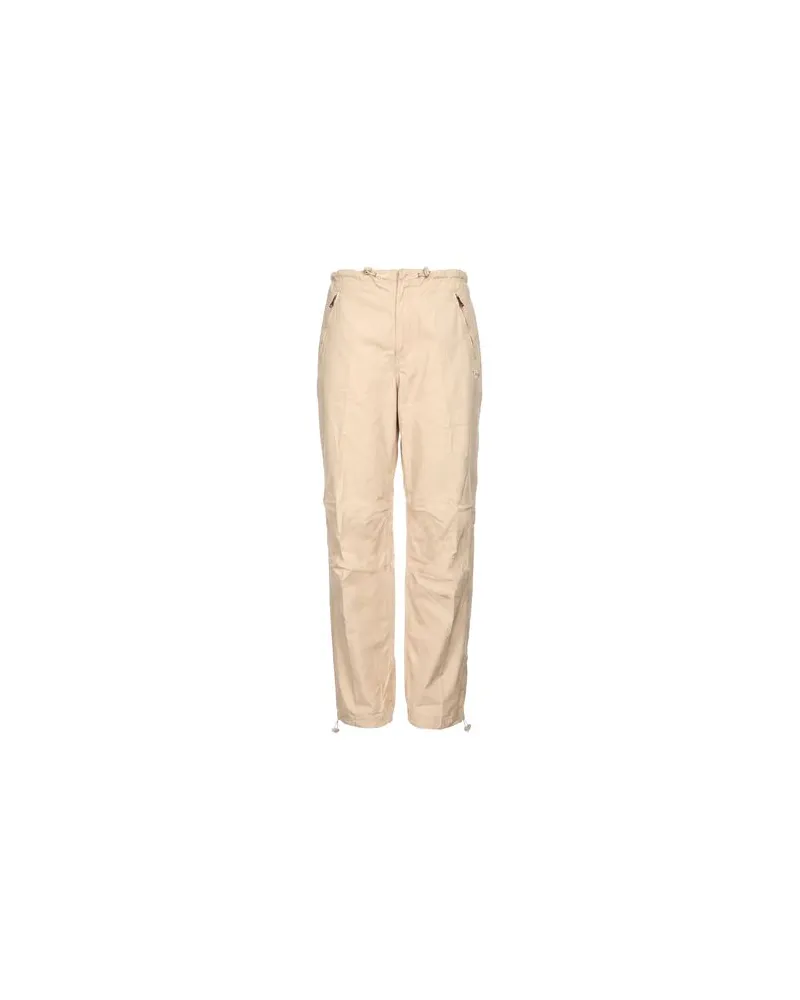 Diesel HOSEN & RÖCKE - Hosenauf YOOX.COM Sand