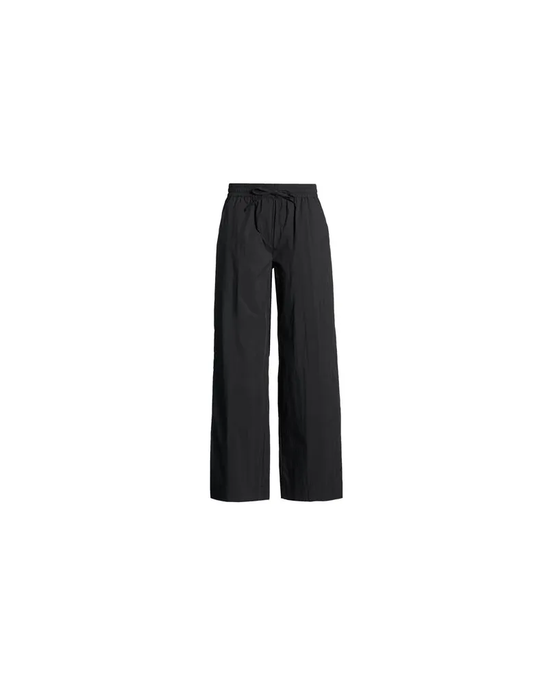 P.A.R.O.S.H. P.A.R.O H. - HOSEN & RÖCKE - Hosenauf YOOX.COM Schwarz