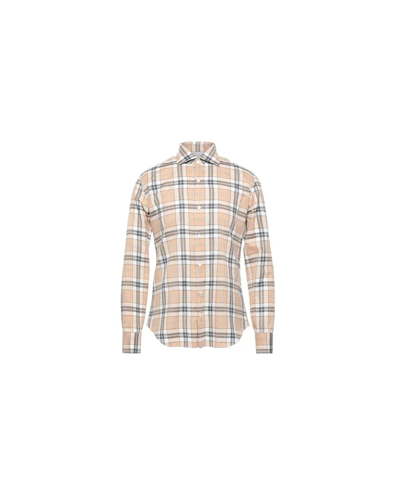 Eleventy TOPS - Hemdenauf YOOX.COM Beige