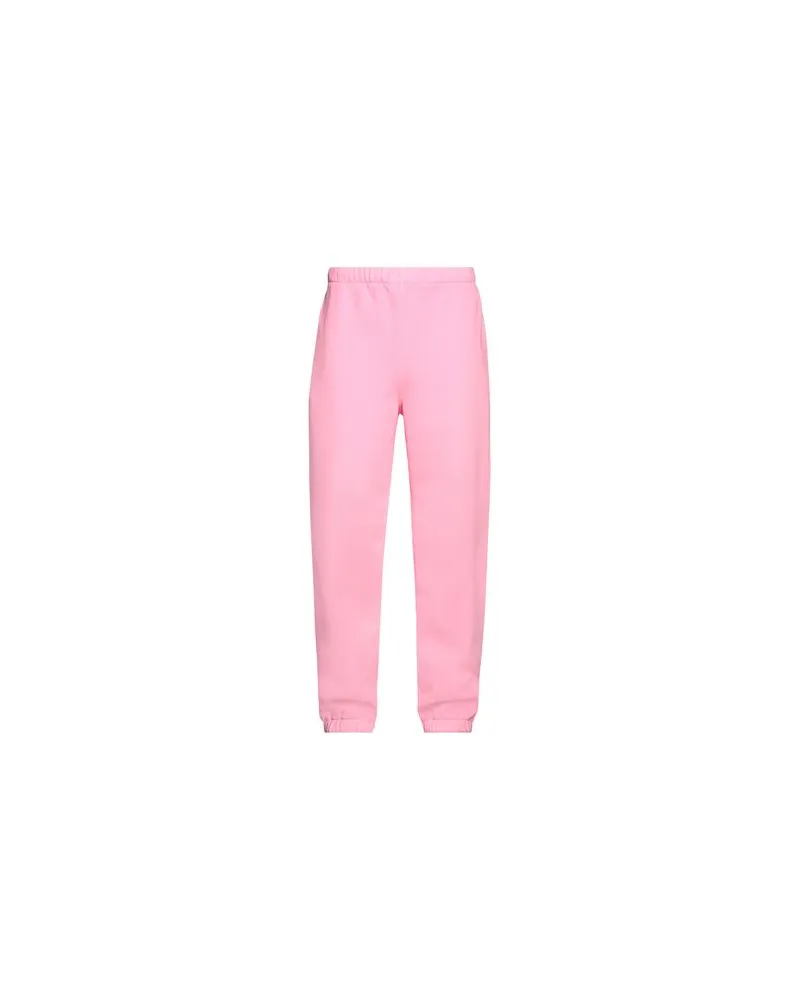 ERL HOSEN & RÖCKE - Hosenauf YOOX.COM Rosa
