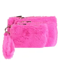 La Milanesa Handtaschen Fuchsia